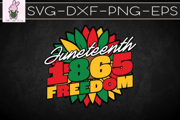 Juneteenth Young Boy BLM SVG